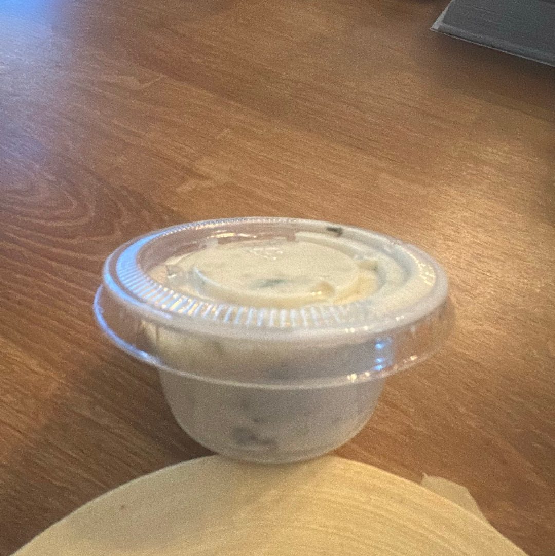 Salsa Tartara.