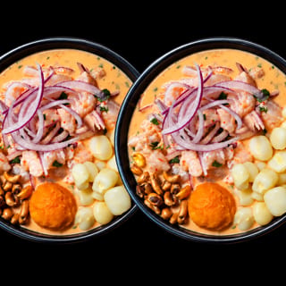 Ceviche De Pescado (2x30)