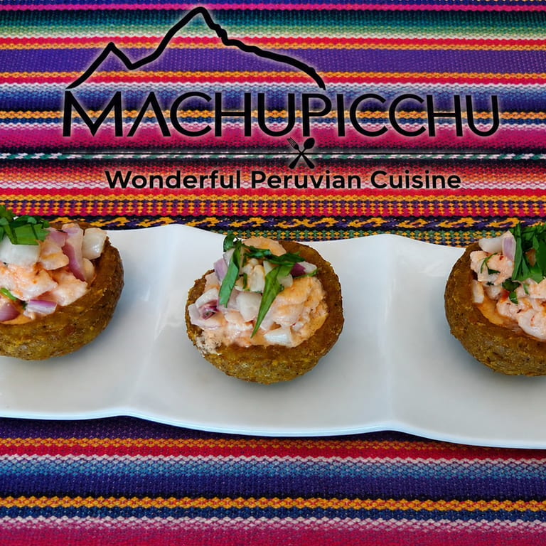 Delicious Tostones Await You