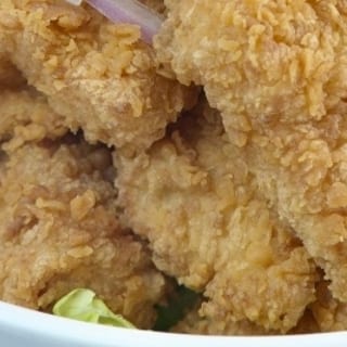 Chicharron Pescado Kids