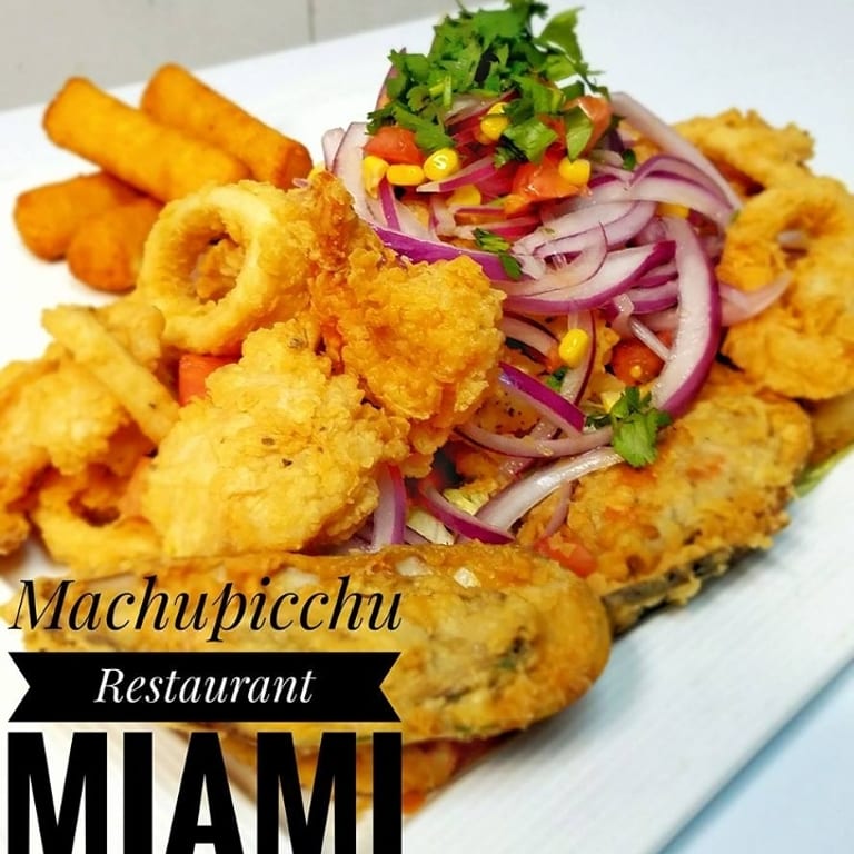 Delicious Latin American Cuisine and Specialties