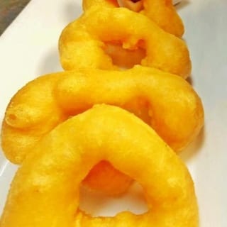 Picarones