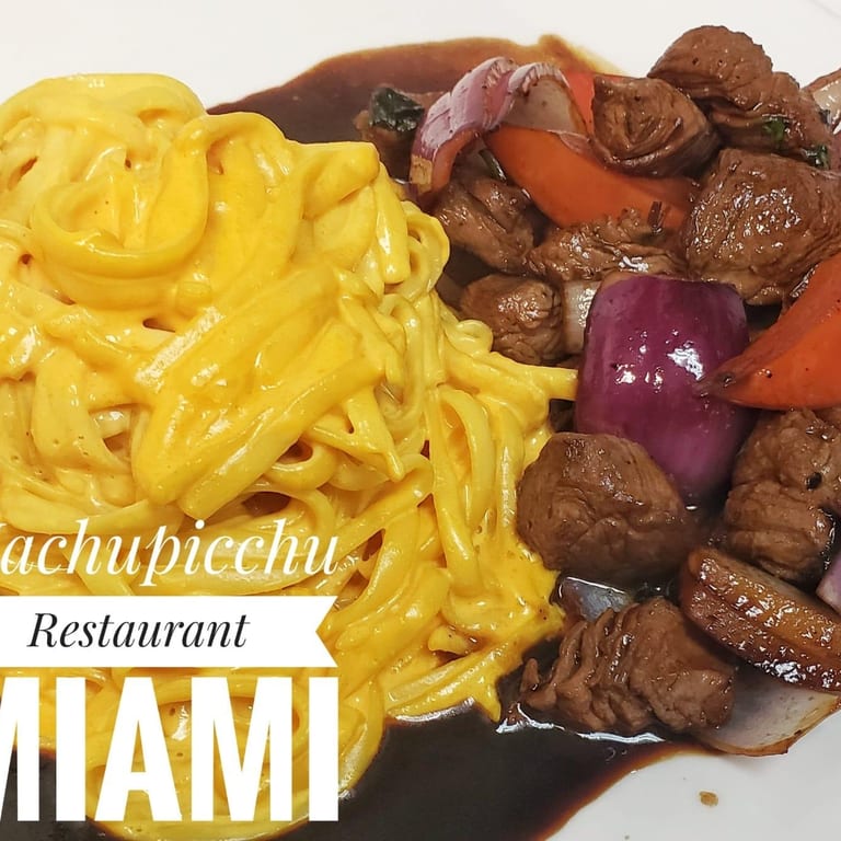 Delicious Peruvian and Seafood Delivered to You