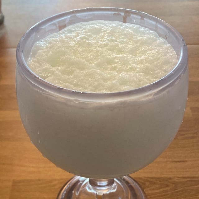 Lemonade.