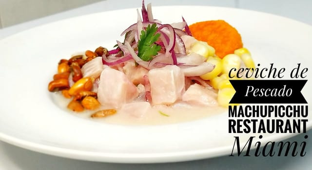 Miercoles De Corvina.