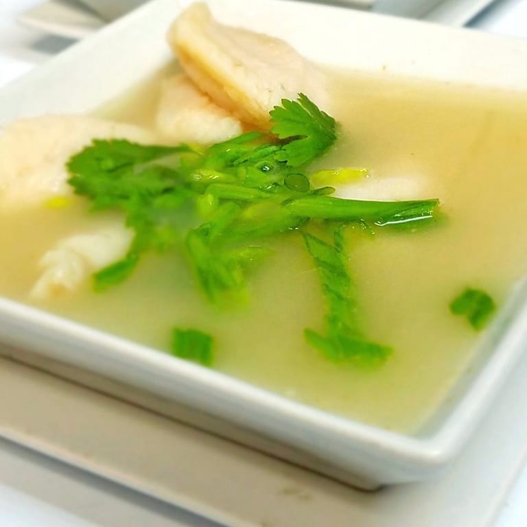 Savor Our Authentic Soups