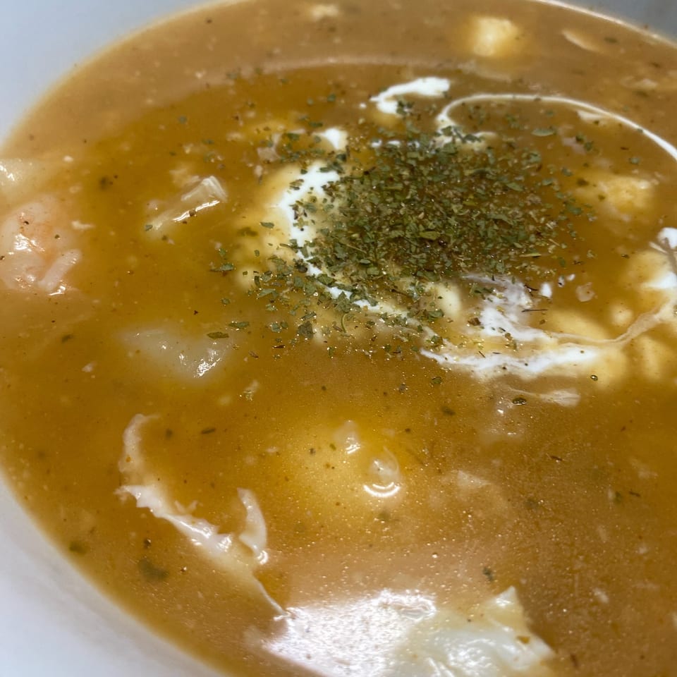Savor Our Authentic Soups