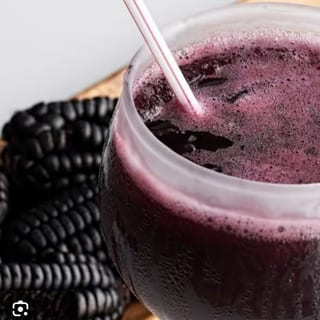 Chicha Morada