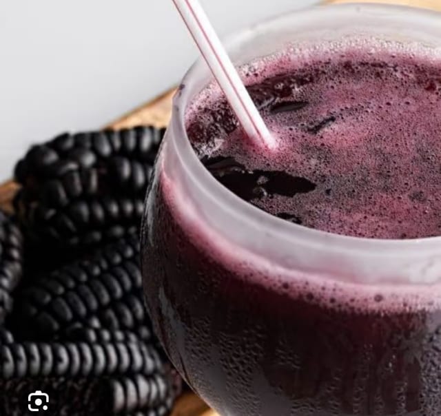 Chicha Morada.